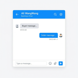 旺旺商聊官网 - 旺旺商聊门店导购数字化工具介绍