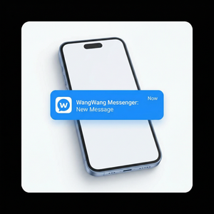 旺旺商聊官网 - 旺旺商聊Chrome插件安装指南
