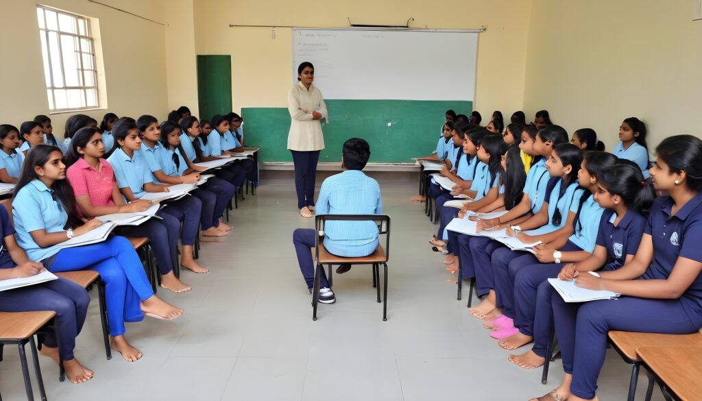 career-counselling-to-students-in-school-meeting-room-along-with-parents (3)